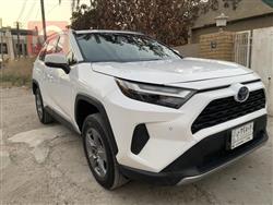 تويوتا راف 4